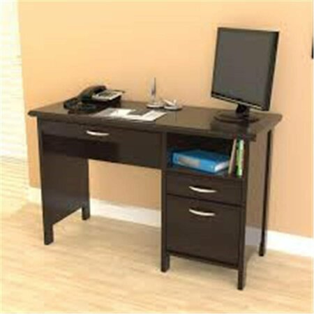 PROCOMFORT Softform Computer Desk PR646581